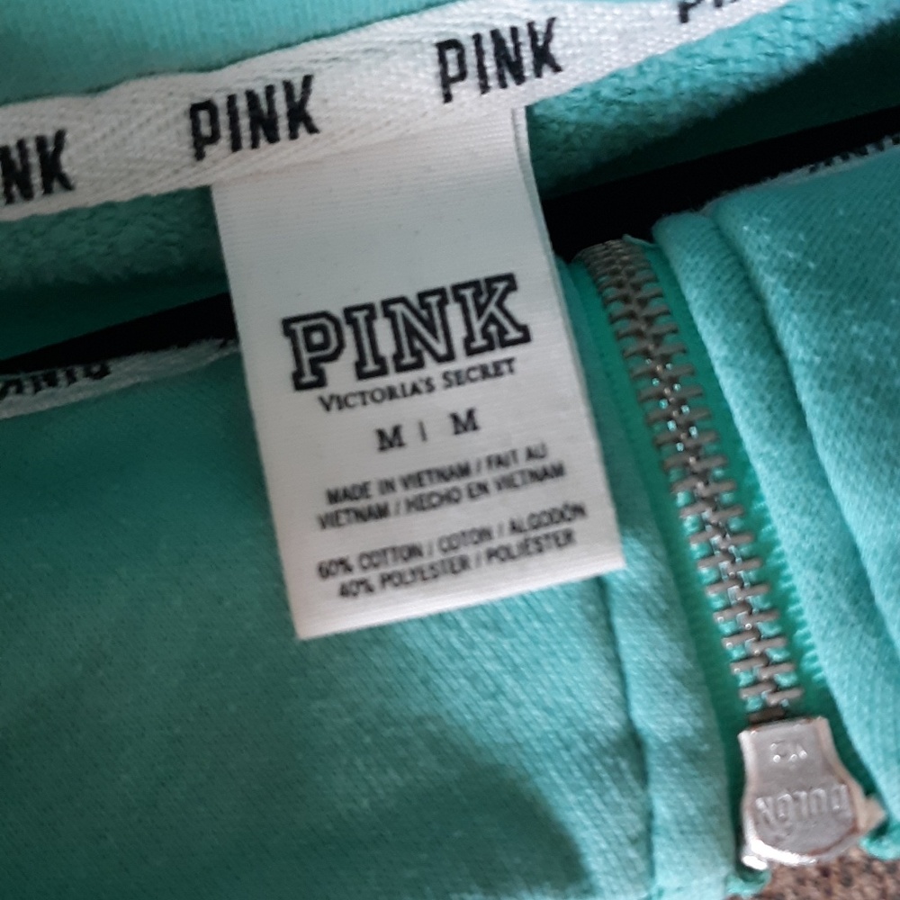 Pink sweater - Picture 2 of 2